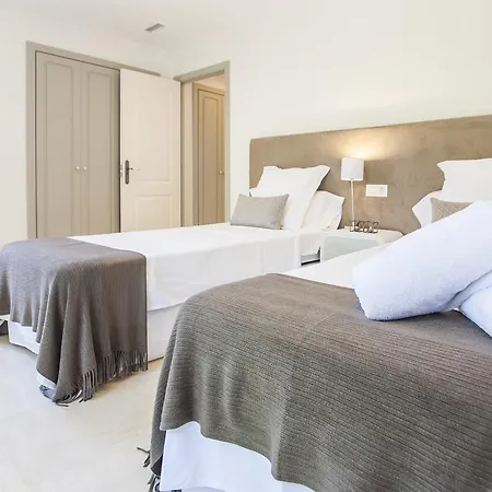 Sand Dunes Penthouse Apartment Marbella