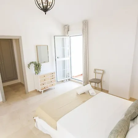 Sand Dunes Penthouse Marbella