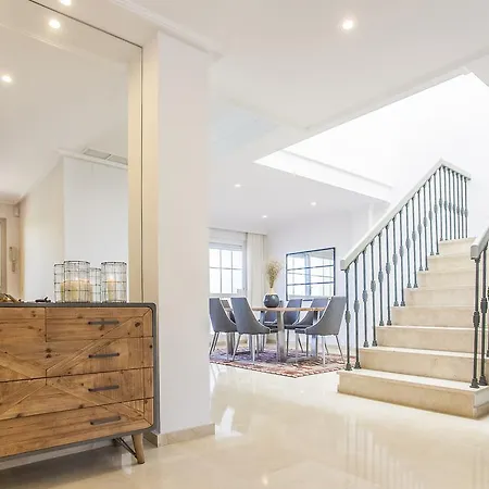 Apartment Sand Dunes Penthouse *