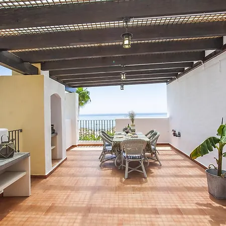 Sand Dunes Penthouse