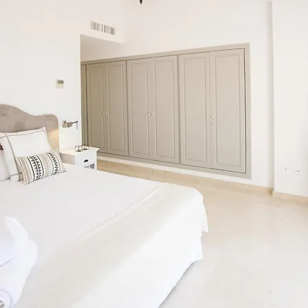 Apartment Sand Dunes Penthouse Marbella