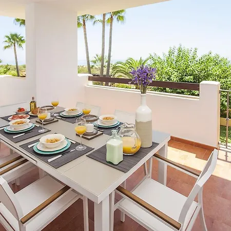 Sand Dunes Penthouse * Marbella