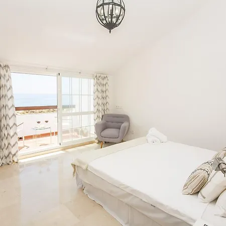Apartment Sand Dunes Penthouse