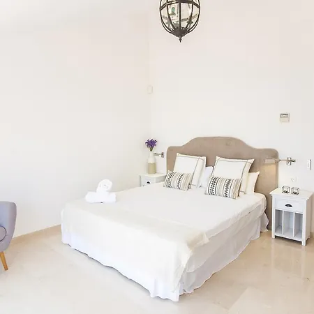 Sand Dunes Penthouse Apartment