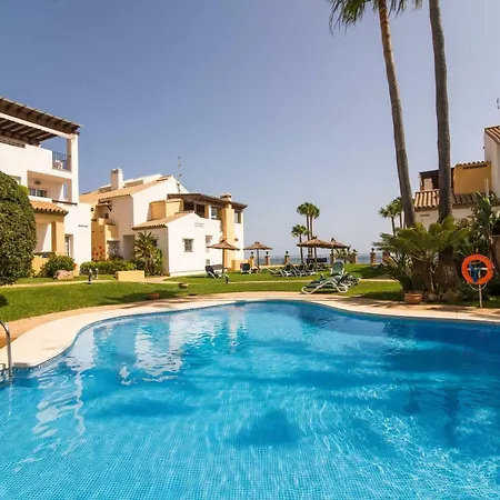 Apartment Sand Dunes Penthouse Marbella