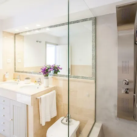 Sand Dunes Penthouse * Marbella